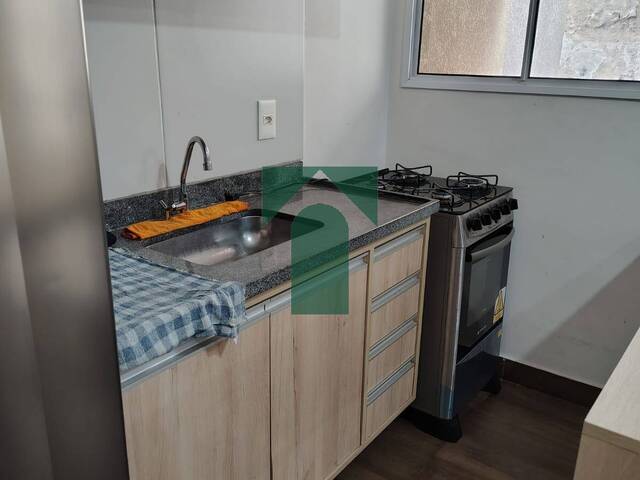 #008692 - Apartamento para Venda em São Paulo - SP - 1