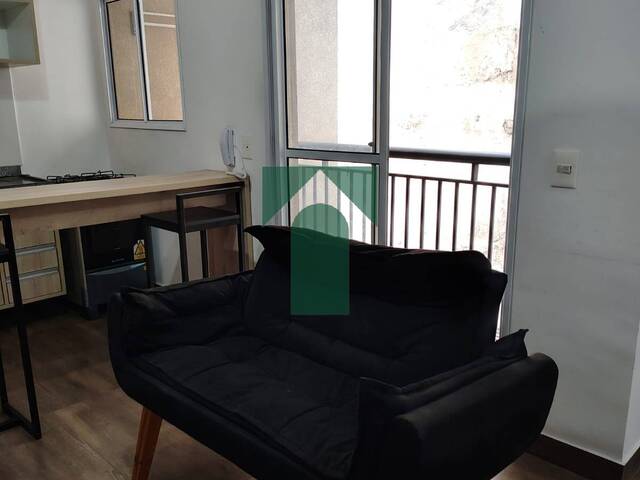#008692 - Apartamento para Venda em São Paulo - SP - 3