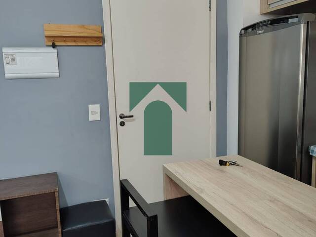 #008692 - Apartamento para Venda em São Paulo - SP - 2