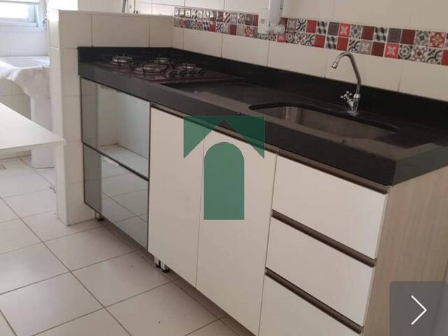 #008695 - Apartamento para Venda em Santo André - SP - 3