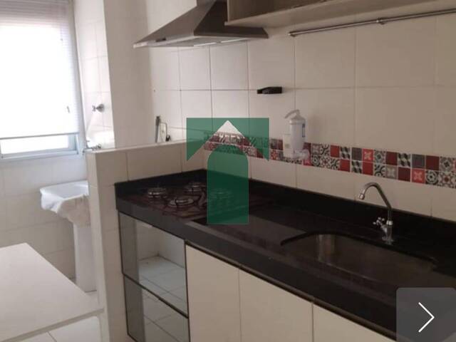 #008695 - Apartamento para Venda em Santo André - SP - 1