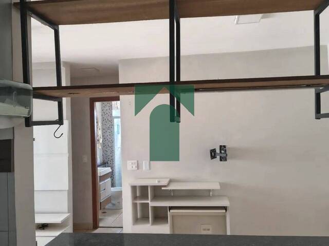 Apartamento para Locação em Santo André - 4