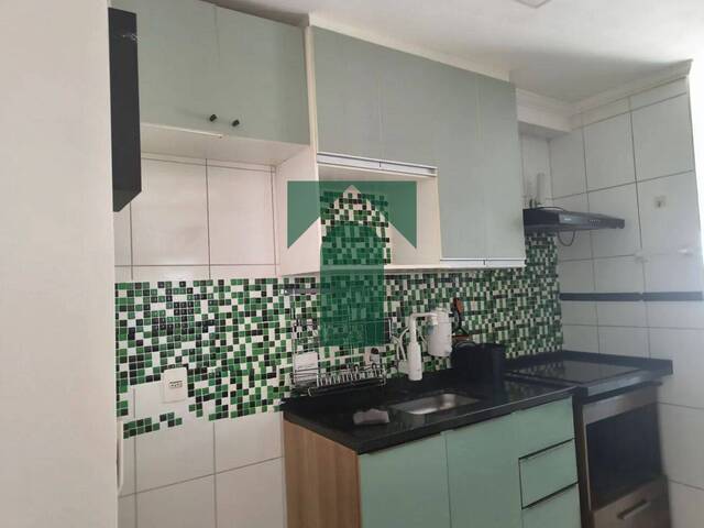 Apartamento para Locação em Santo André - 5