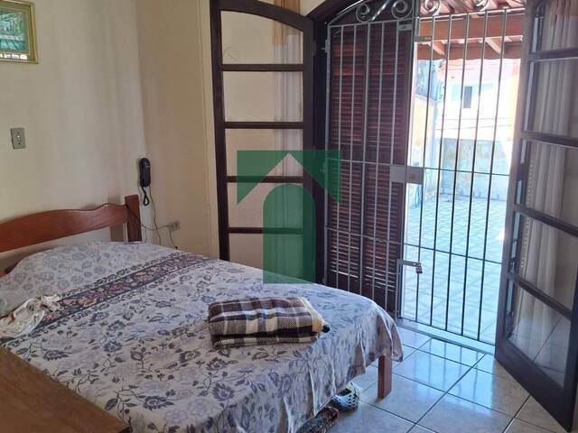 Sobrado para Venda em Santo André - 5