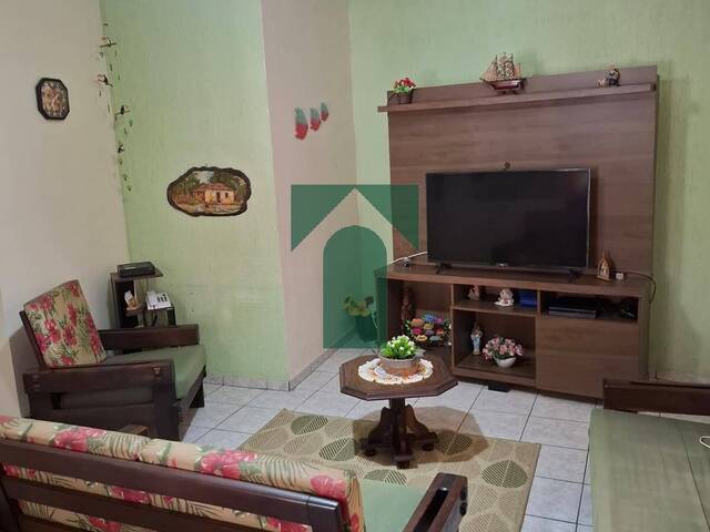 #008697 - Sobrado para Venda em Santo André - SP - 1