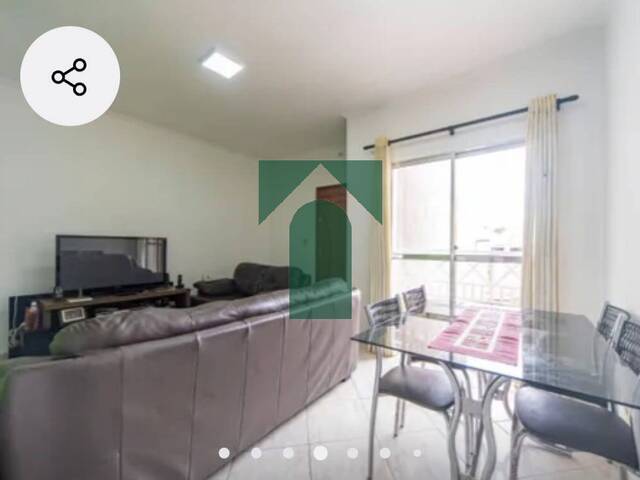 Apartamento Sem Condomínio para Venda em Santo André - 4