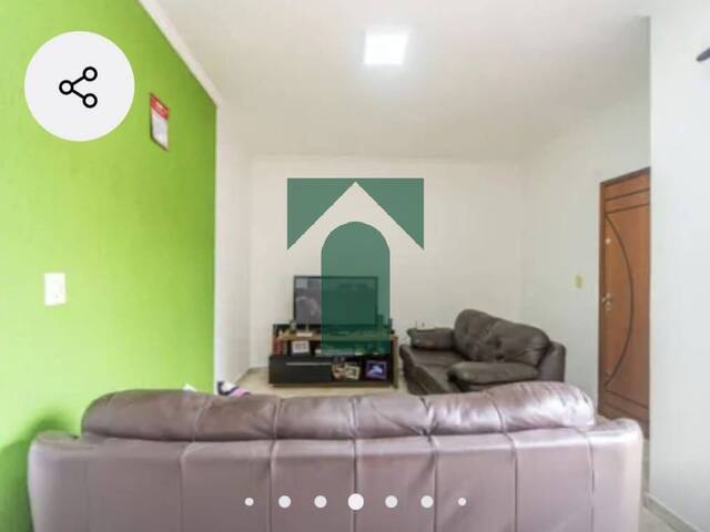 Apartamento Sem Condomínio para Venda em Santo André - 5