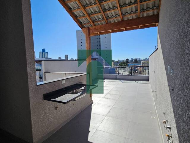 Cobertura para Venda em Santo André - 5
