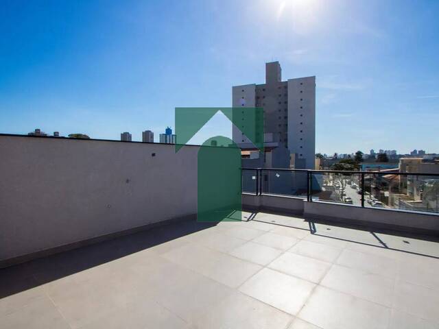 Cobertura para Venda em Santo André - 4