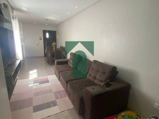Cobertura para Venda em Santo André - 4