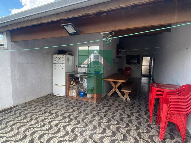 #008710 - Cobertura para Venda em Santo André - SP - 2