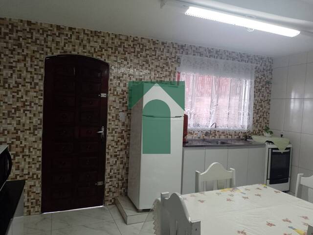 #008711 - Casa para Venda em Santo André - SP - 3