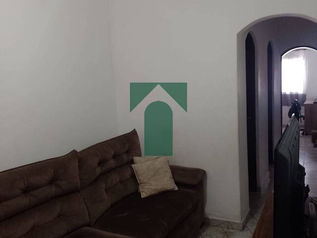 Casa para Venda em Santo André - 5