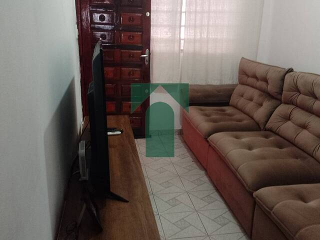 Casa para Venda em Santo André - 4