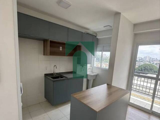 #008712 - Apartamento para Venda em Santo André - SP - 1