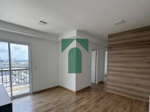 Apartamento para Venda em Santo André - 4