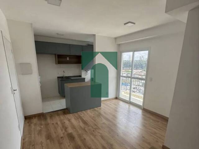 #008712 - Apartamento para Venda em Santo André - SP - 3