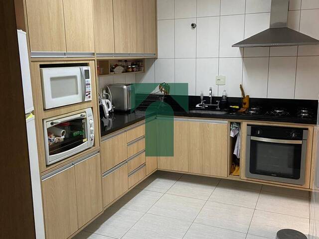 Apartamento Sem Condomínio para Venda em Santo André - 4