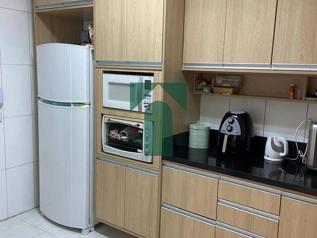 Apartamento Sem Condomínio para Venda em Santo André - 5