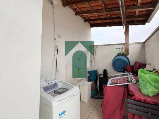Cobertura para Venda em Santo André - 4