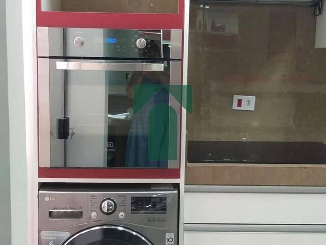 #008699 - Apartamento Sem Condomínio para Venda em Santo André - SP - 3