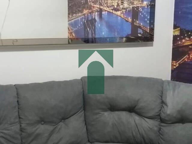 Apartamento Sem Condomínio para Venda em Santo André - 5