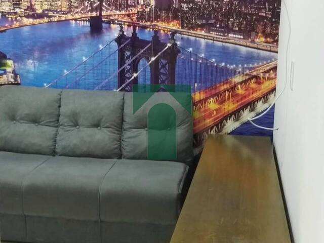Apartamento Sem Condomínio para Venda em Santo André - 4