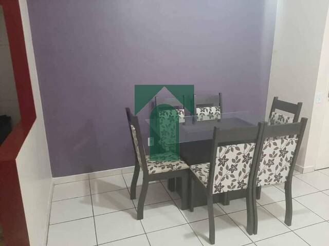 #008700 - Apartamento para Venda em Santo André - SP - 3