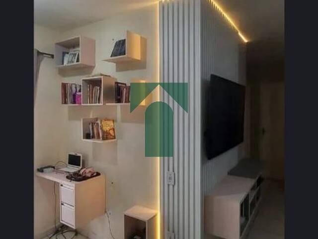 #008700 - Apartamento para Venda em Santo André - SP - 2