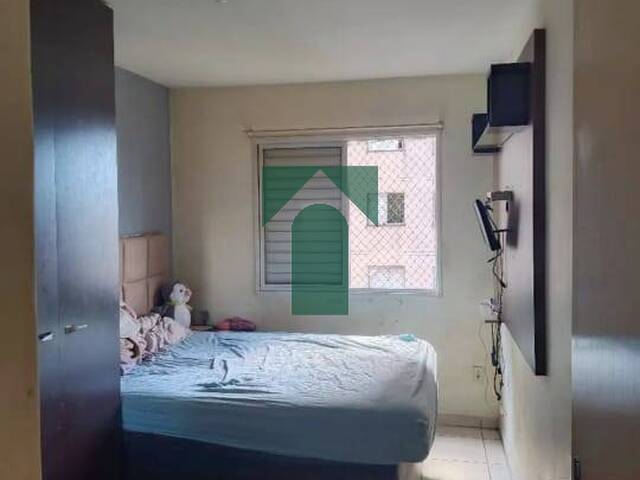 Apartamento para Venda em Santo André - 4