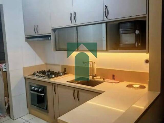 #008700 - Apartamento para Venda em Santo André - SP - 1