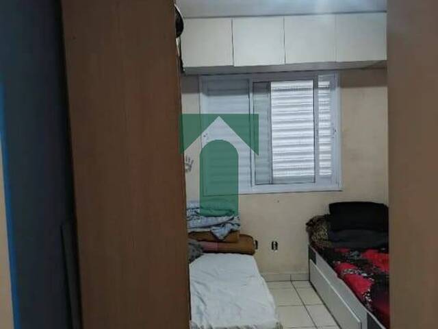Apartamento para Venda em Santo André - 5