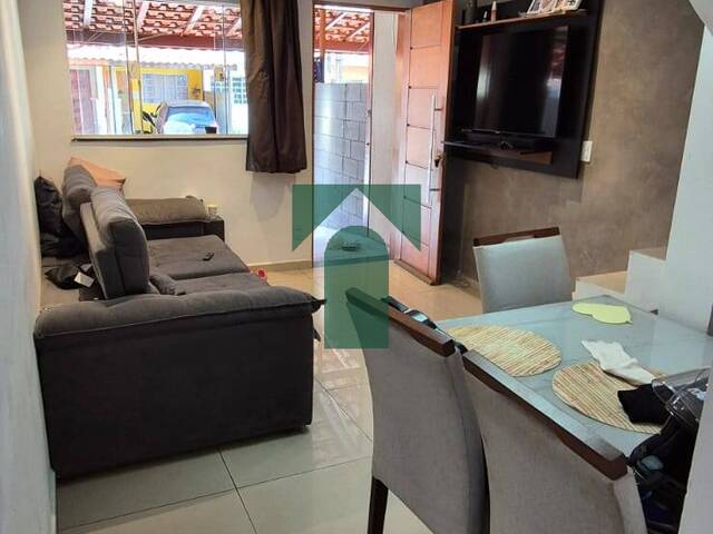Sobrado para Venda em Santo André - 4