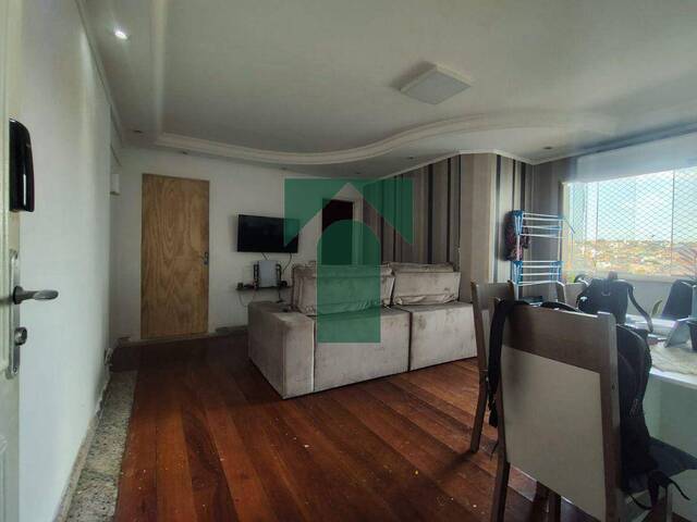 #008651 - Apartamento para Venda em São Paulo - SP - 3