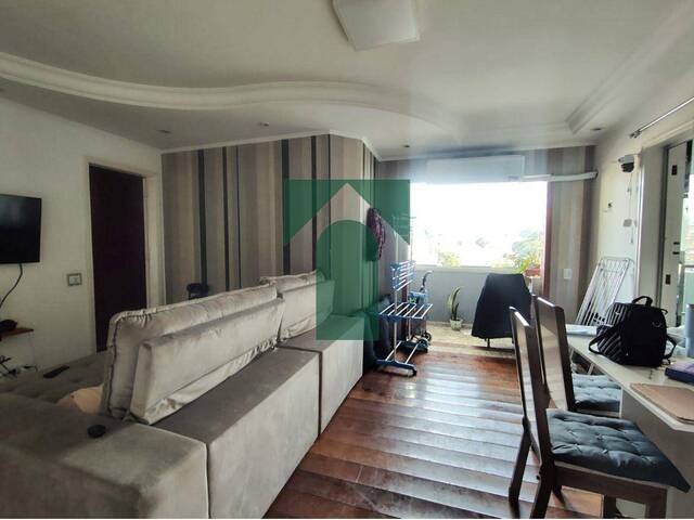 #008651 - Apartamento para Venda em São Paulo - SP - 2