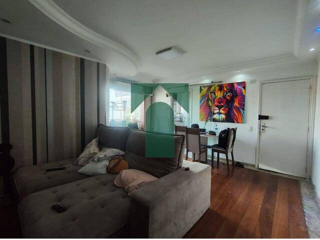 #008651 - Apartamento para Venda em São Paulo - SP - 1
