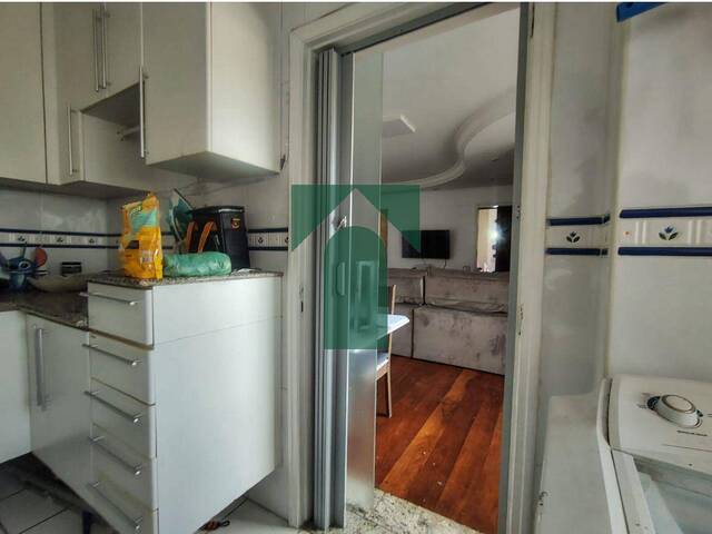 Apartamento para Venda em São Paulo - 5