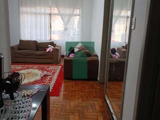 #008713 - Casa térrea para Venda em Santo André - SP - 2