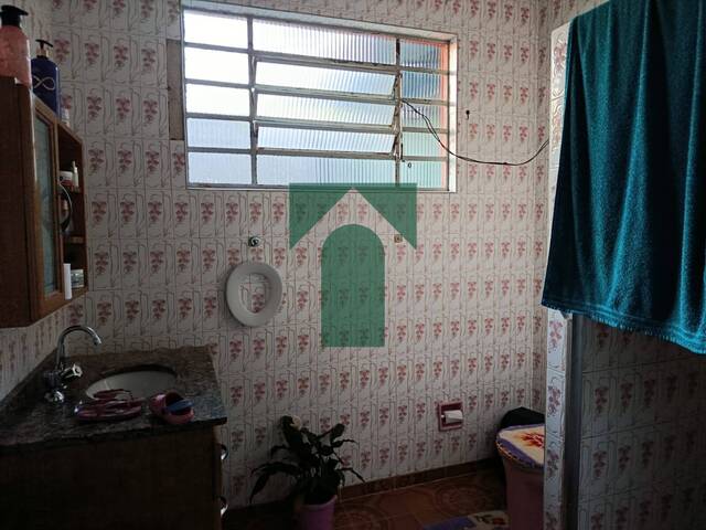 Casa térrea para Venda em Santo André - 5