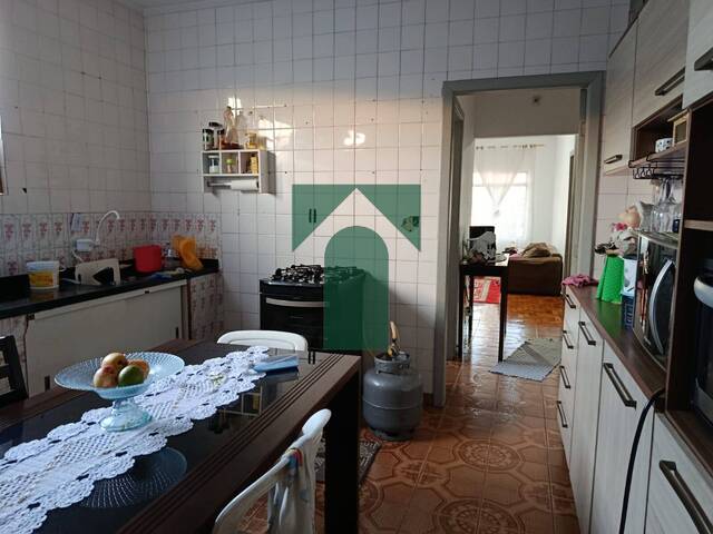 Casa térrea para Venda em Santo André - 4