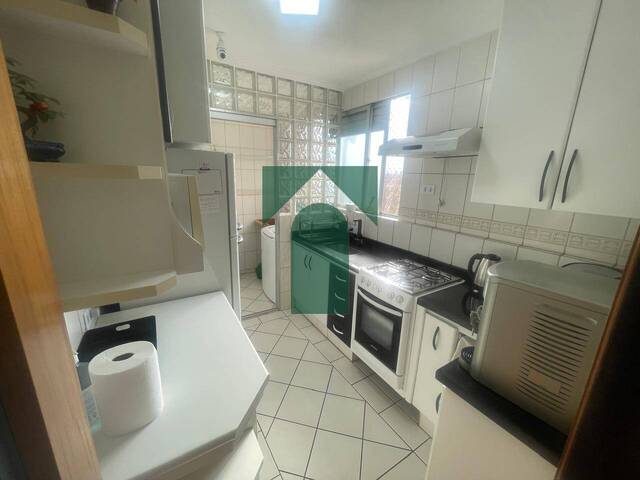 Apartamento para Venda em Santo André - 5