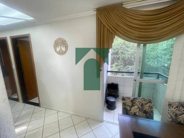 Apartamento para Venda em Santo André - 4