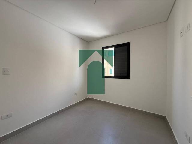 Apartamento Sem Condomínio para Venda em Santo André - 4
