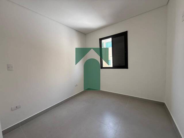 Apartamento Sem Condomínio para Venda em Santo André - 5