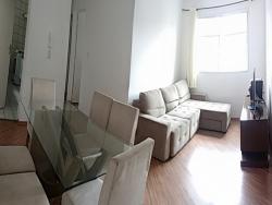 Apartamento para Venda em Santo André - 2