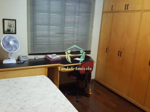 Sobrado para Venda em Santo André - 4