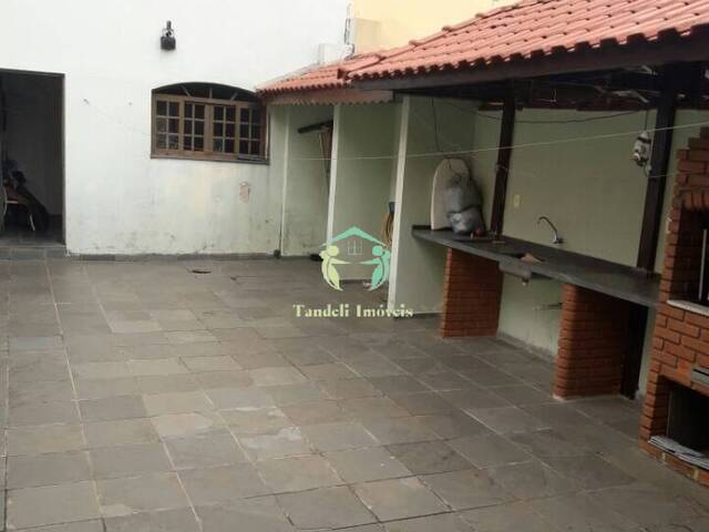 Casa para Venda em Santo André - 4