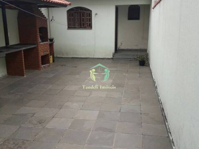 Casa para Venda em Santo André - 5
