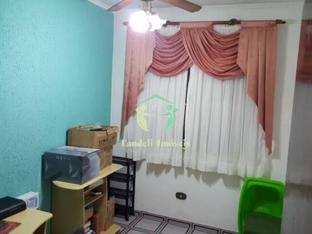 Casa para Venda em Santo André - 3