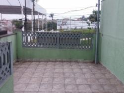 Sobrado para Locação em Santo André - 1